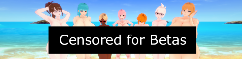 PallasManul- Censored for Betas v1.2 Porn Game