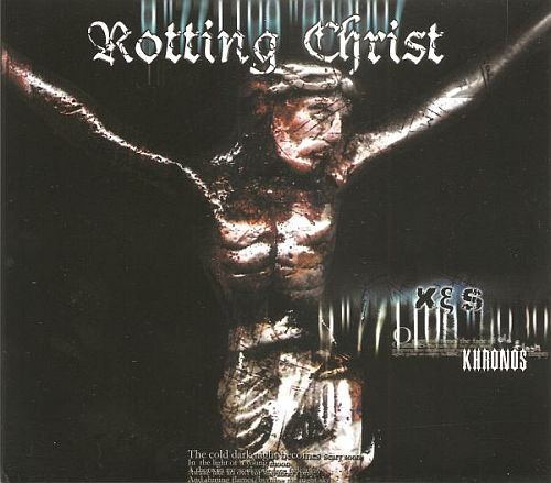 Rotting Christ - Khronos (2000) (LOSSLESS)