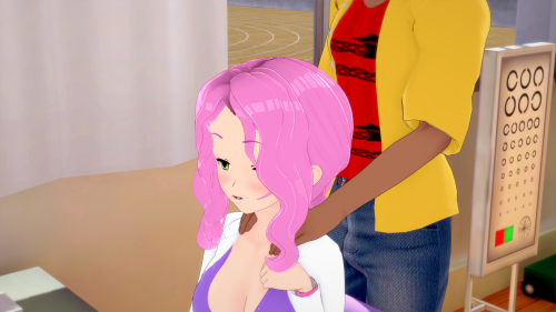 Cincinnatusgaming - Phantom Protocol v0.2.4 Porn Game