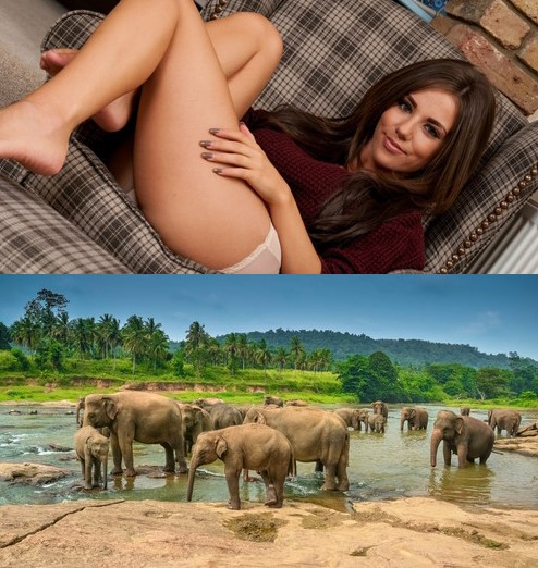 Mixturka - Wallpapers Collection 182