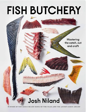 Cover: Fish Butchery - Niland