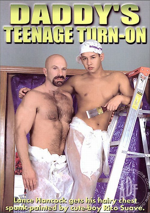 Catalina Video - Daddys Teenage Turn-On