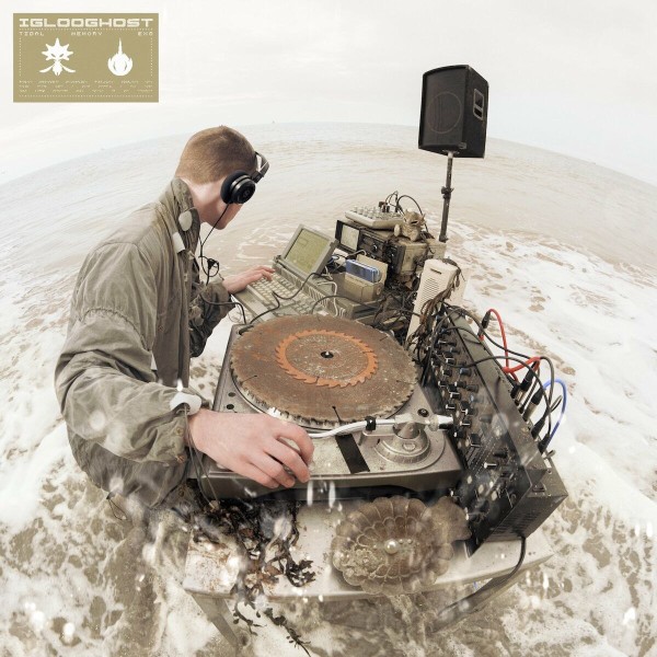 Iglooghost - Tidal Memory Exo (2024)