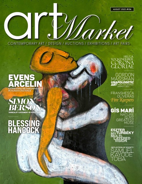 Art Market - August 2025