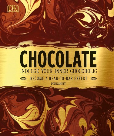 Cover: Chocolate - Ramsey