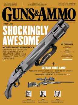 Guns & Ammo 2025-10  