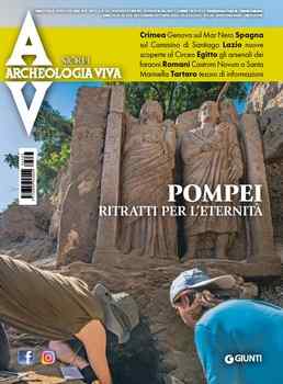 Archeologia Viva 2025-09-10