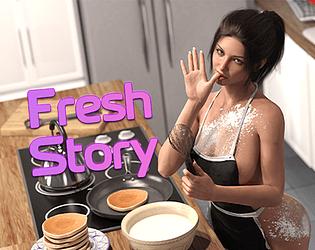 WetMelonPlay - Fresh Story 2 Demo