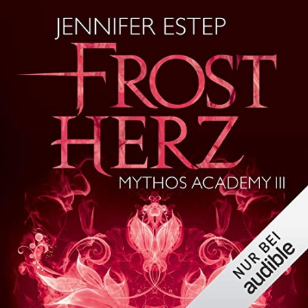 Cover: Frostherz - Jennifer Estep