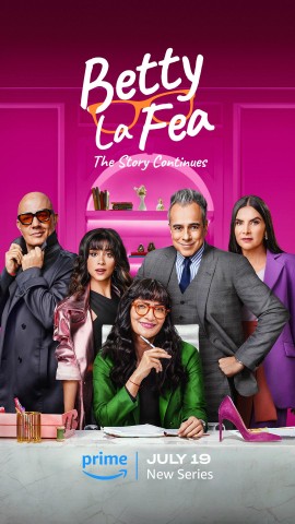 Betty La Fea die Geschichte geht weiter S02E03 German WebriP x264-Avtomat Betty La Fea die Geschichte geht weiter S02E03 German WebriP x264-Avtomat