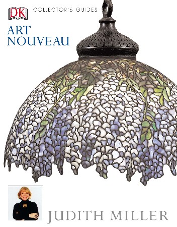 Cover: Art Nouveau - Miller