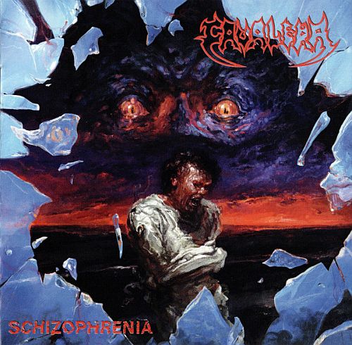 Cavalera - Schizophrenia (2024) (LOSSLESS)