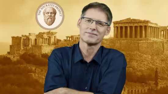 The Life and Philosophy of Socrates