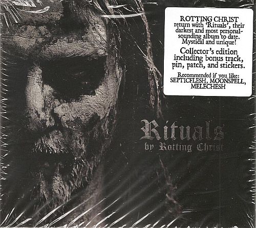 Rotting Christ - Rituals (2016) (LOSSLESS)