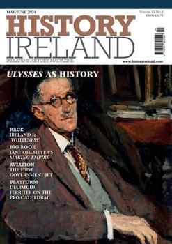 History Ireland 2024-05-06