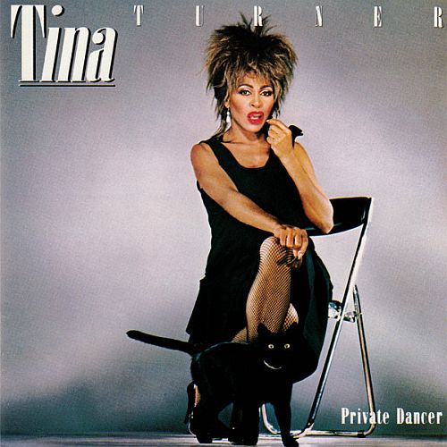 Tina Turner - Private Dancer (1984) (LOSSLESS)