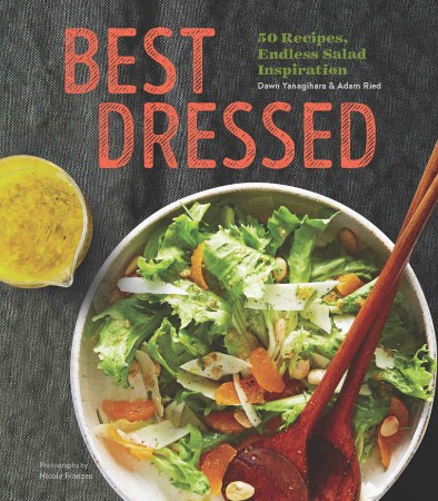 Cover: Best Dressed - Yanagihara