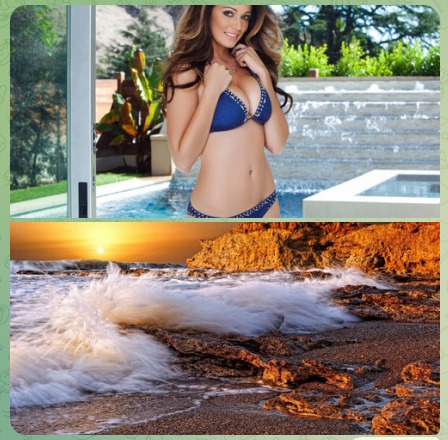 Best Mixture Wallpapers Collection 53