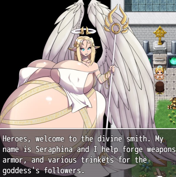 Preggopixels - Seeds of Destiny Ver.0.500 Porn Game Preggopixels - Seeds of Destiny Ver.0.500 Porn Game