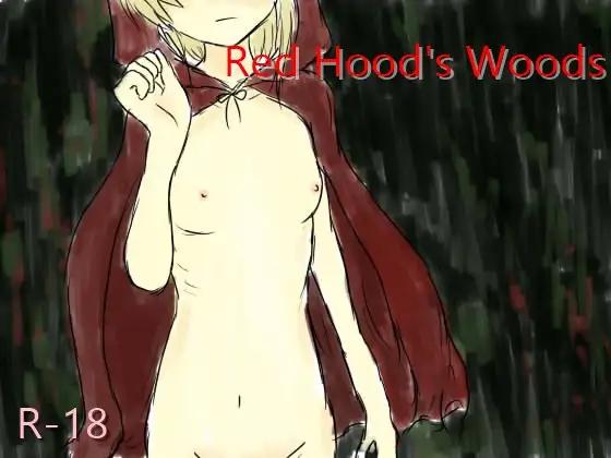 Eeny, meeny, miny, moe? - Red Hood's Woods Final (English) Porn Game