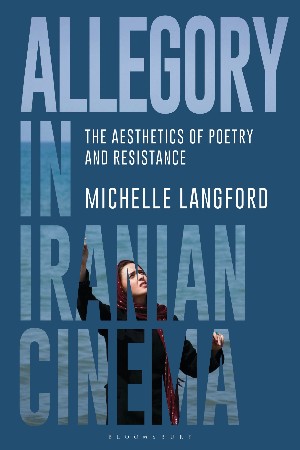 Cover: Allegory in Iranian Cinema - Langford