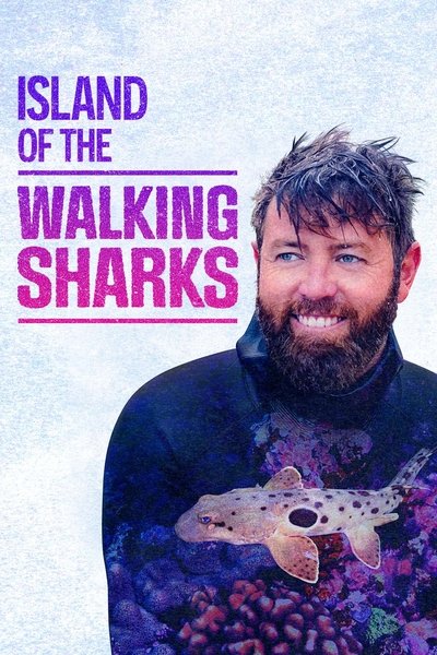 a4dbbdbdbaa686e4321b11afe59c01e2 - Island Of The Walking Sharks (2022) 720p WEBRip x264 AAC-YTS