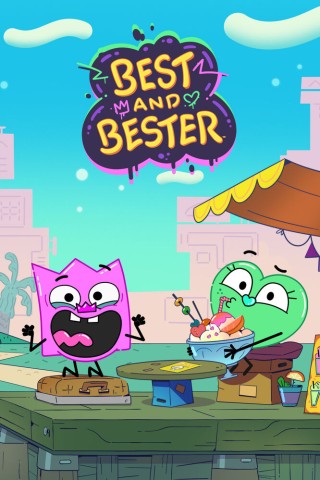 Best and Bester S01E24 German Dl 720p Web H264-BiMbambiNo Best and Bester S01E24 German Dl 720p Web H264-BiMbambiNo