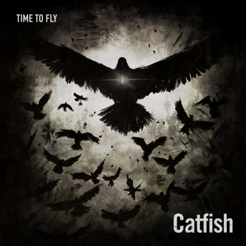 Catfish - Time To Fly (2025) Lossless
