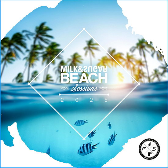 Milk & Sugar: Beach Sessions 2025