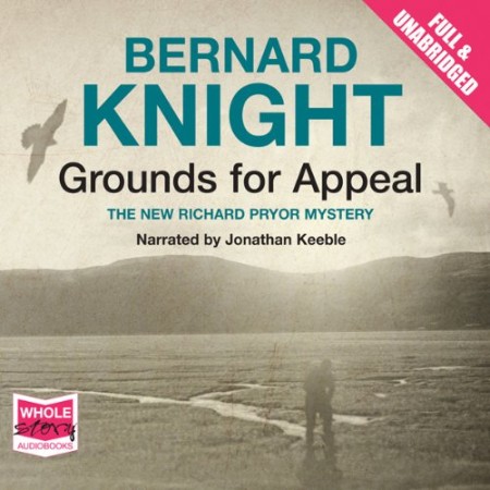 Cover: Grounds for Appeal - Knight, Bernard