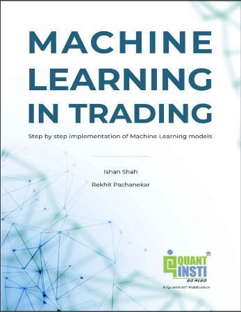 Cover: Optimization & Numerical Methods in Quant Finance - Reactive Publishing