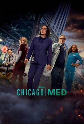 Chicago Med S10E21 German Dl 720P Web H264-Wayne