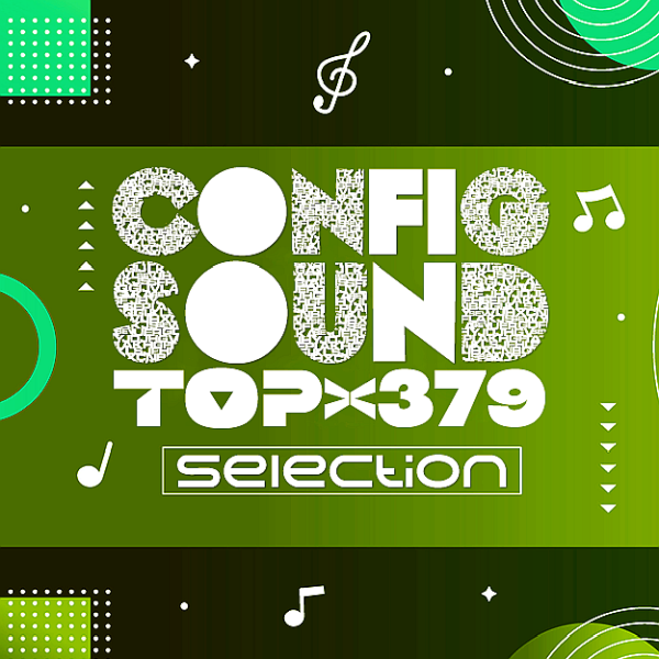 ConfiG Q-B! Sound Top 379 (2025)
