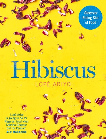 Cover: Hibiscus - Ariyo