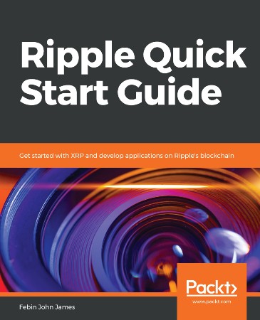 Cover: Ripple Quick Start Guide - James