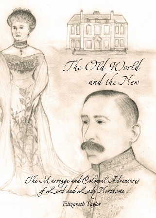 Cover: The Old World And The New - Taylor