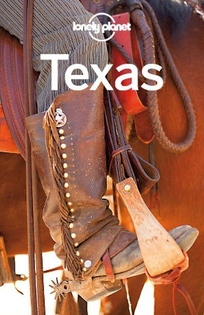 Cover: Lonely Planet Texas - Regis St Louis