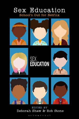 Cover: Sex Education - Deborah Shaw