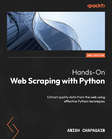 Cover: Hands - Chapagain