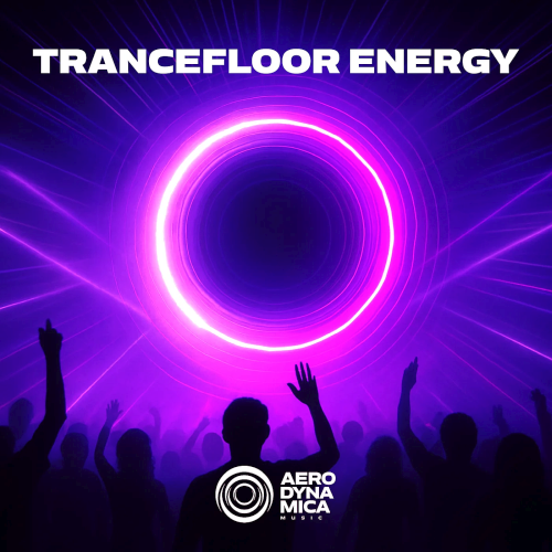 Trancefloor Energy (2025)