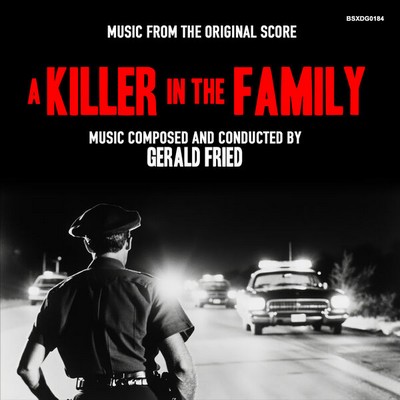 A Killer In The Family Soundtrack