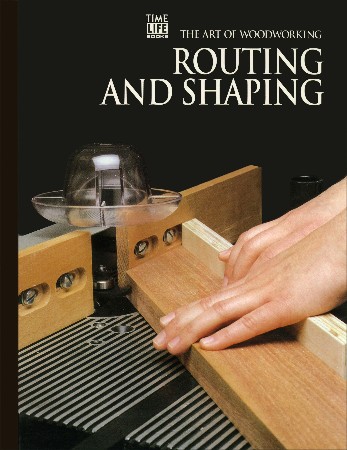 Cover: Routing and Shaping - David G. Clark