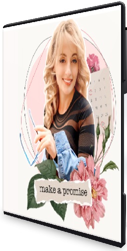 Алуника Добровольская - I Promise 5.0 (2025) Видеокурс