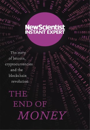 Cover: The End of Money - New Scientist