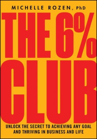 Cover: The 6% Club - Rozen
