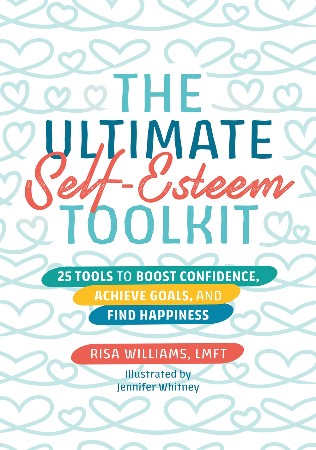 Cover: The Ultimate Self - Williams