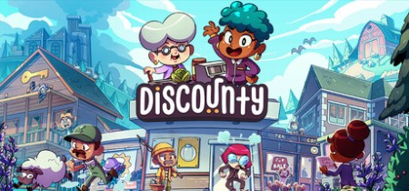 Discounty Update v1.0.5