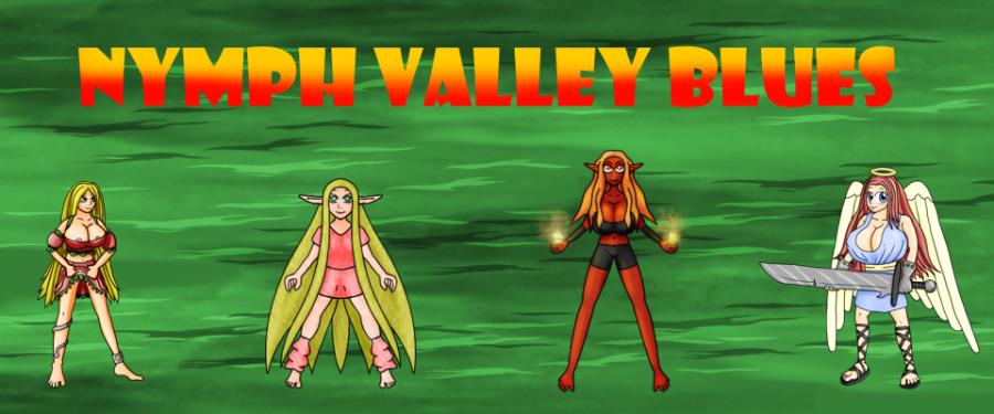 Nymph Valley - Nymph Valley Blues ver.0.1 Porn Game Nymph Valley - Nymph Valley Blues ver.0.1 Porn Game