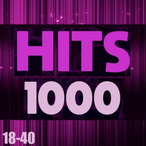 Hits 1000 Part 18-40 (2024) FLAC Hits 1000 Part 18-40 (2024) FLAC