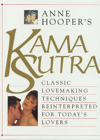 Cover: Kama Sutra - Judith Singh